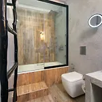 Apartamento Shore Superior (adults Only) Líndos