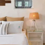 Apartamento Shore Superior (adults Only) Líndos