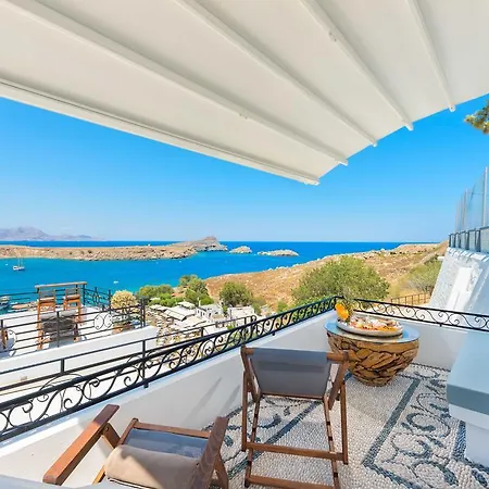Apartment Shore Superior (adults Only)