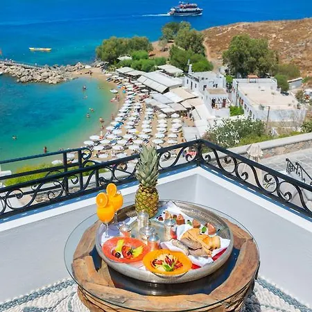 Appartement Shore Superior (adults Only) *