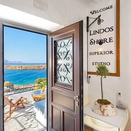 Shore Superior (adults Only)