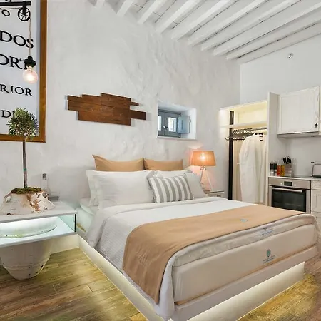 Appartement Shore Superior (adults Only) *