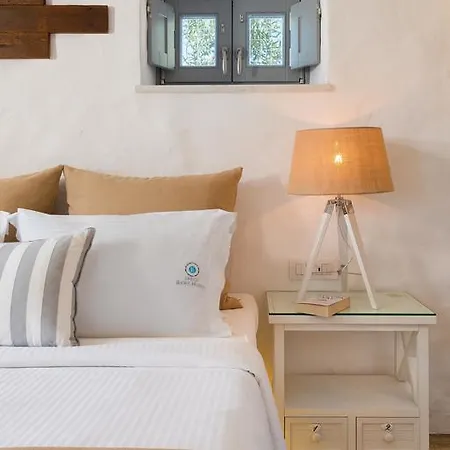 Appartement Shore Superior (adults Only) Lindos (Rhodes)