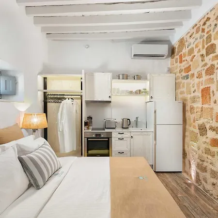 Appartement Shore Superior (adults Only) *