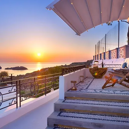 Shore Superior (adults Only) Apartment