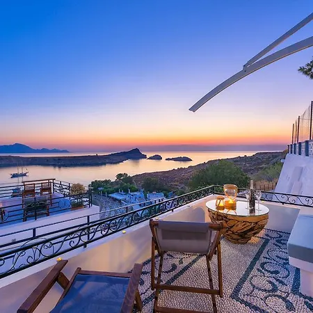 Shore Superior (adults Only) Apartment