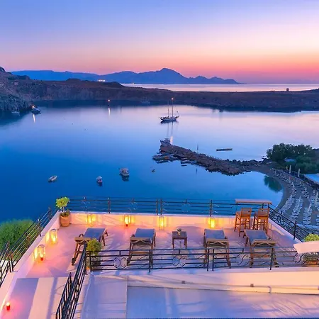 Shore Superior (adults Only) Appartement *