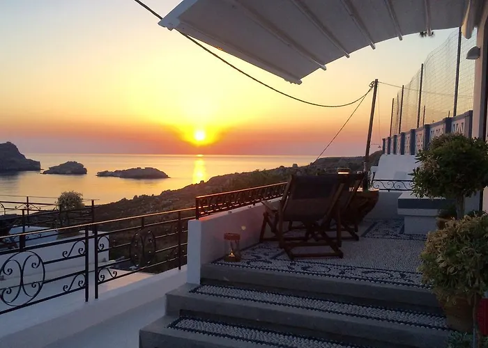 Shore Superior (adults Only) 林都斯