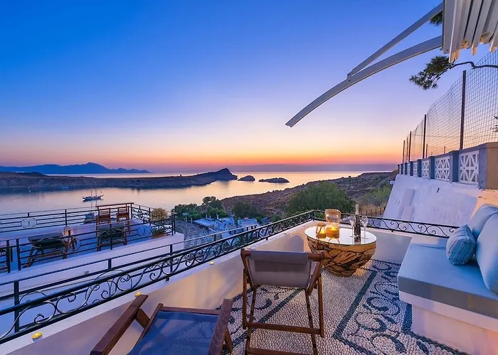 Shore Superior (adults Only) Διαμέρισμα