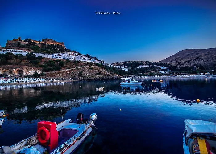 公寓 Shore Superior (adults Only)