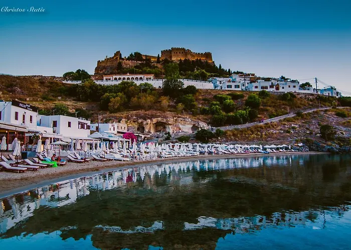 Διαμέρισμα Shore Superior (adults Only) *