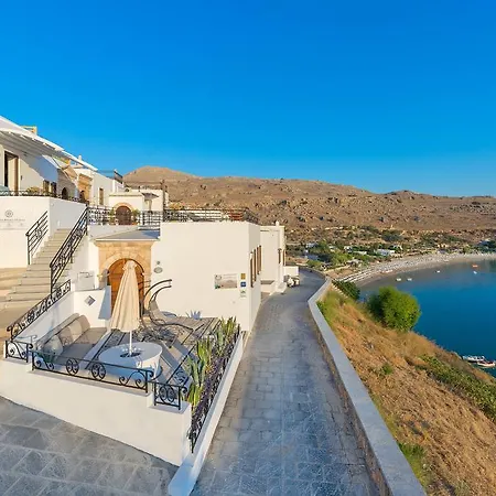 Διαμέρισμα Shore Superior (adults Only)