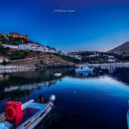 Апартаменты Shore Superior (adults Only)