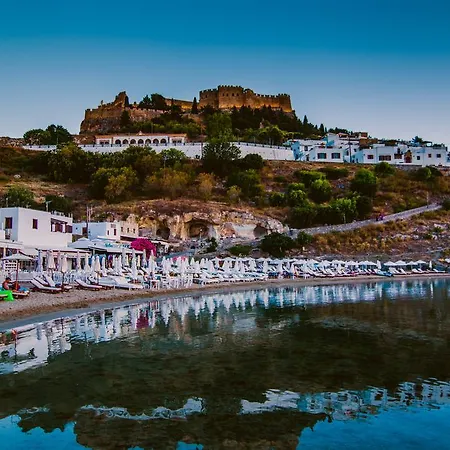 דירה Shore Superior (adults Only) *