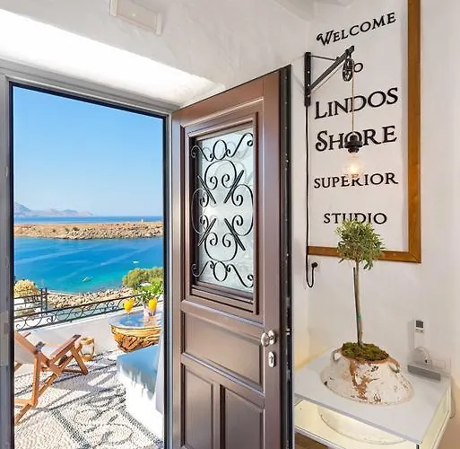 Shore Superior (adults Only)