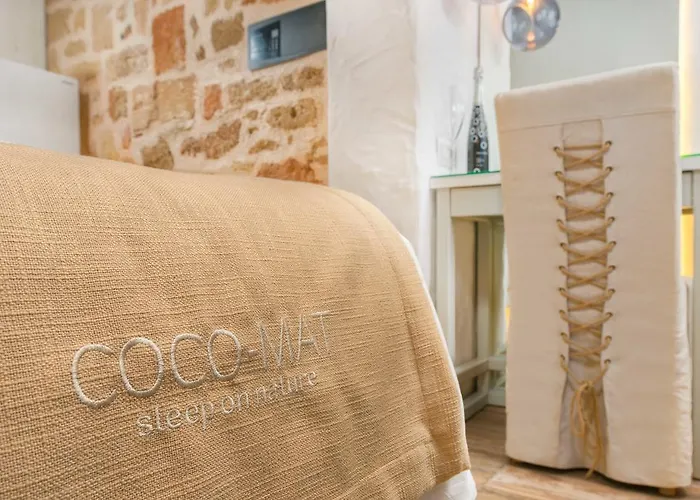 Shore Superior (adults Only) Líndosz