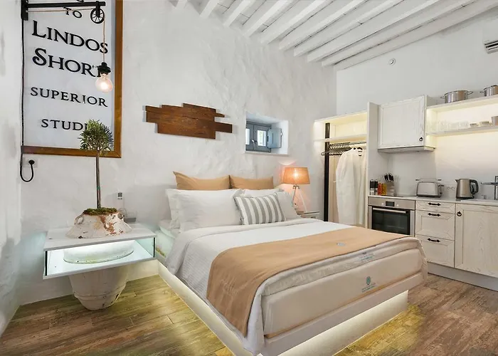 Appartamento Shore Superior (adults Only) *