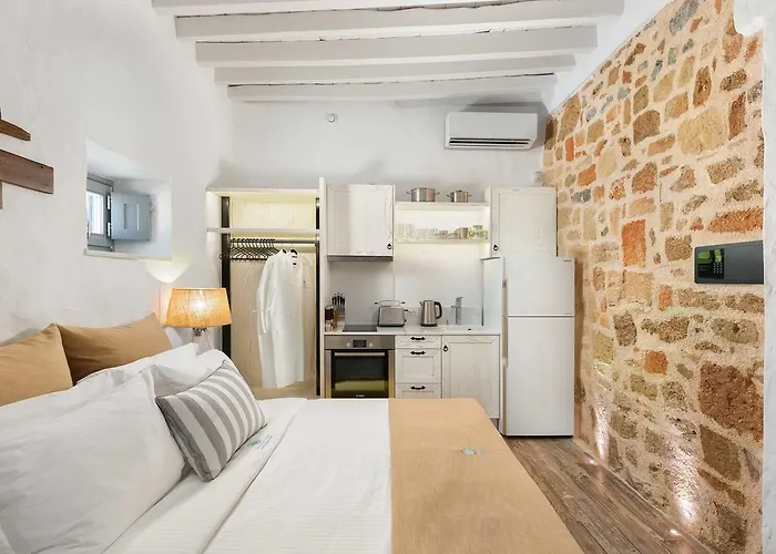 Appartamento Shore Superior (adults Only) *