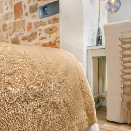 Shore Superior (adults Only) Líndos