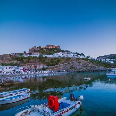 Shore Superior (adults Only) *