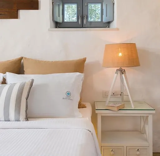 Lejlighed Shore Superior (adults Only) Líndos