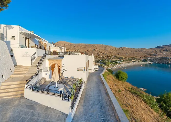 Apartamento Shore Superior (adults Only)