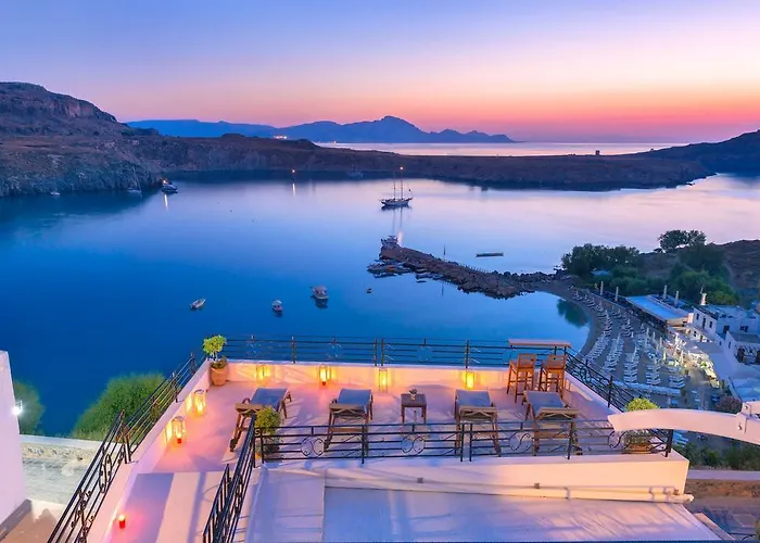 Shore Superior (adults Only) Lejlighed *