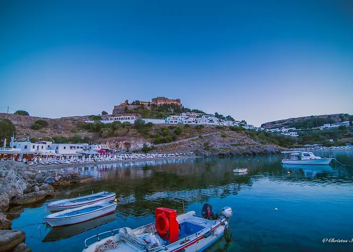 Shore Superior (adults Only) *